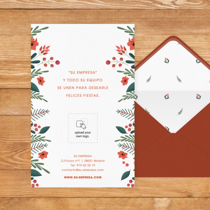 Winter letter