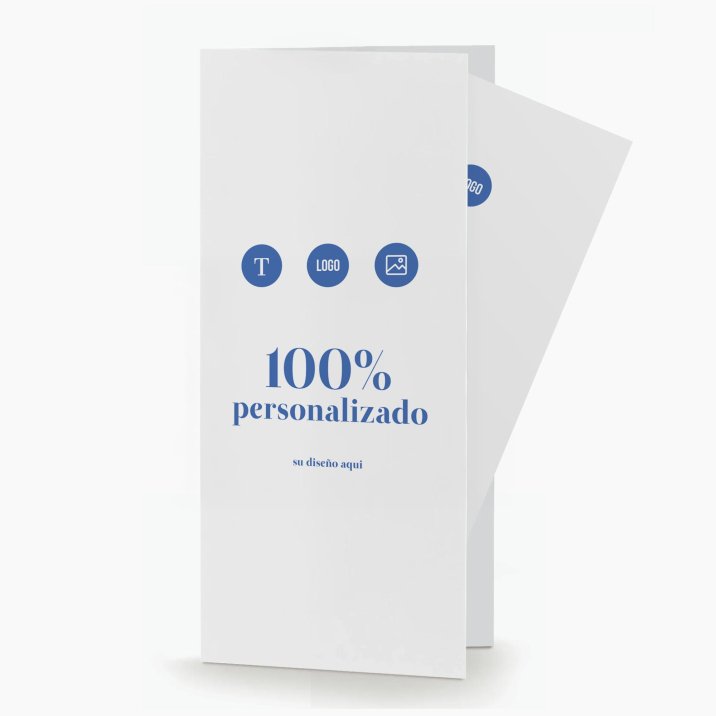 100% personalizado