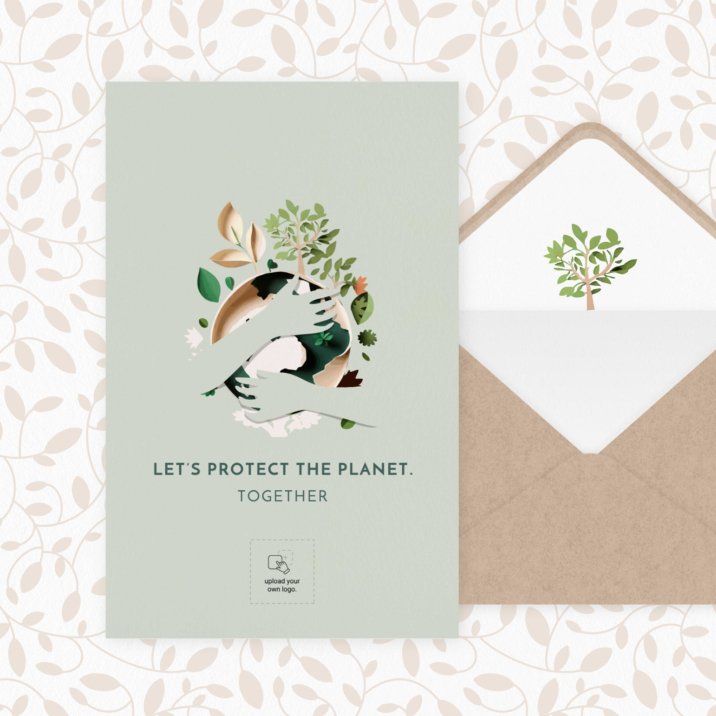 Precious planet