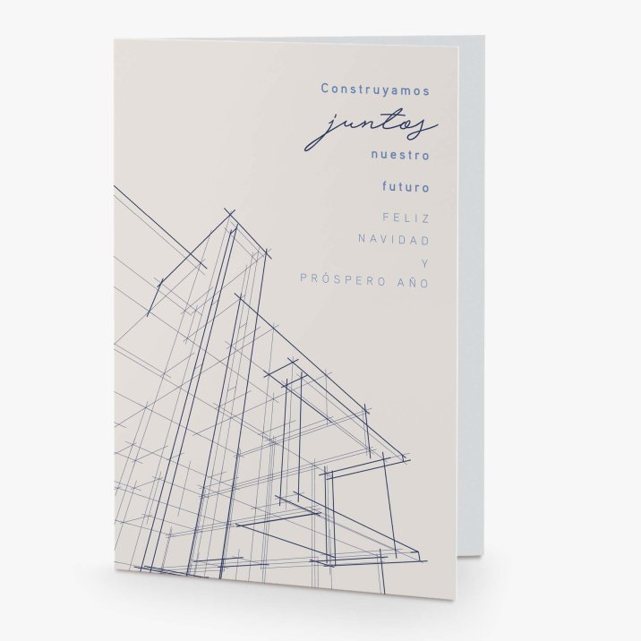 The architect