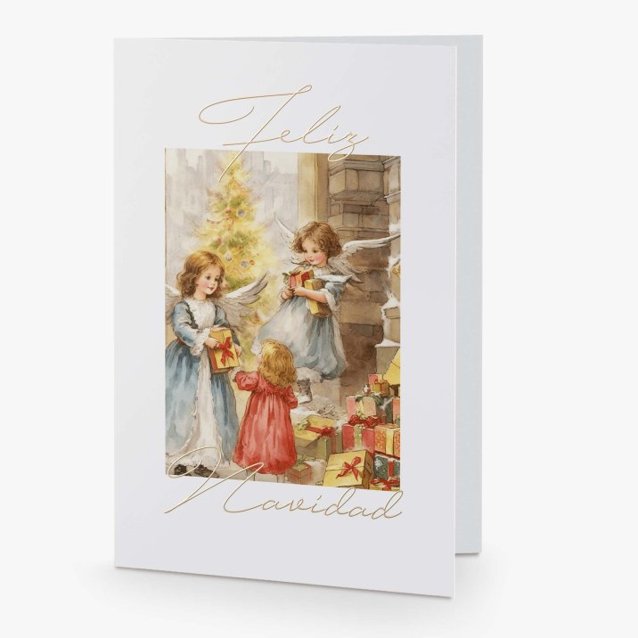 Angelitos