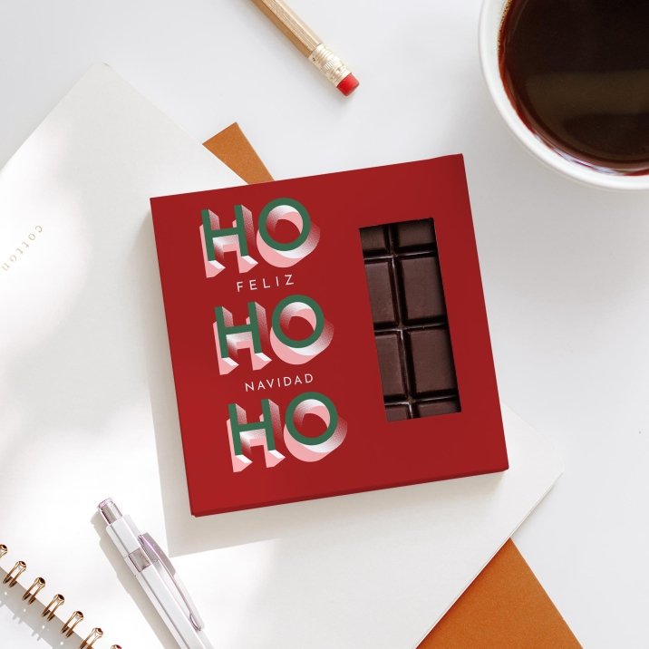 Red Santa