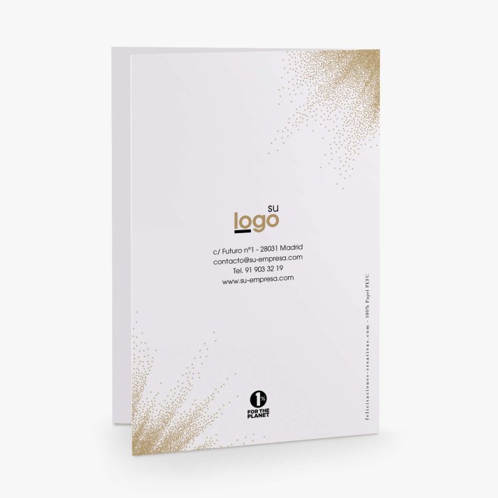 Golden Powder