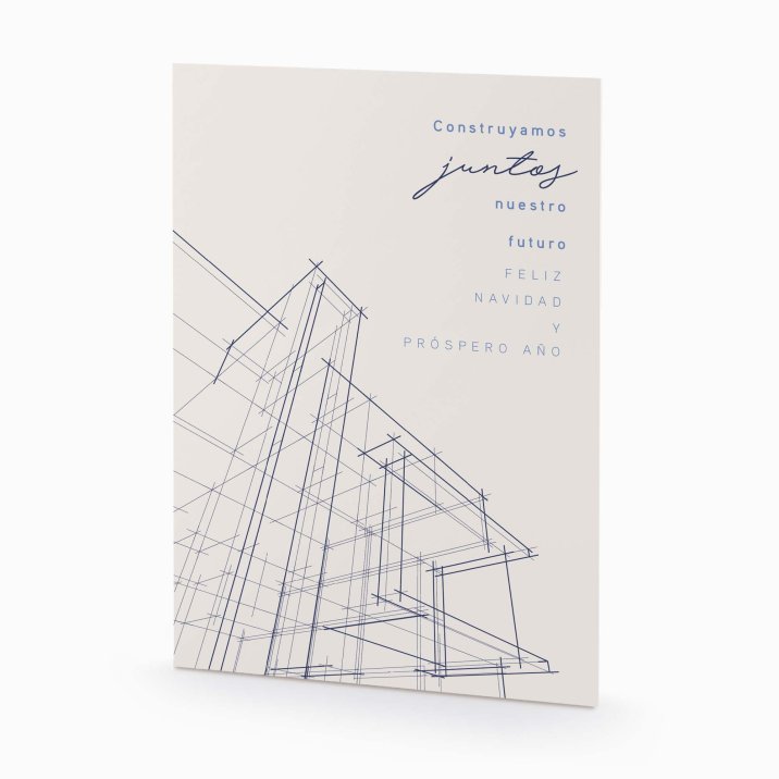 The architect