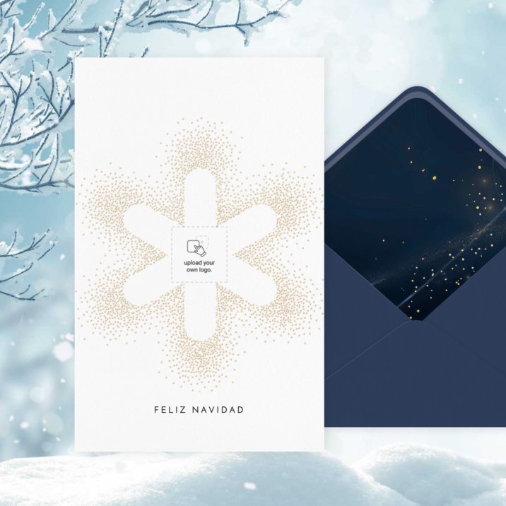 Frozen star