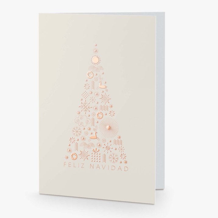 Merry Copper