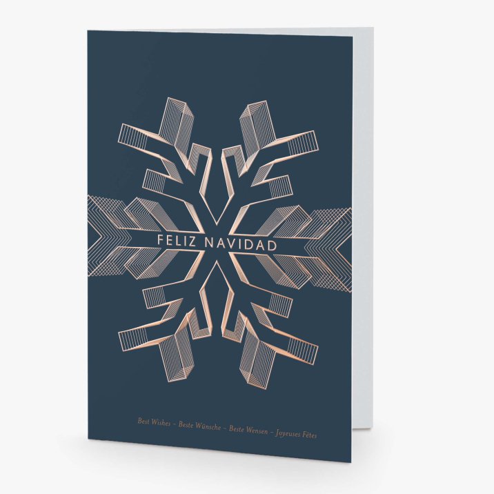 Snow Star