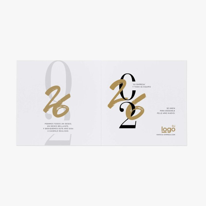 Bold & gold