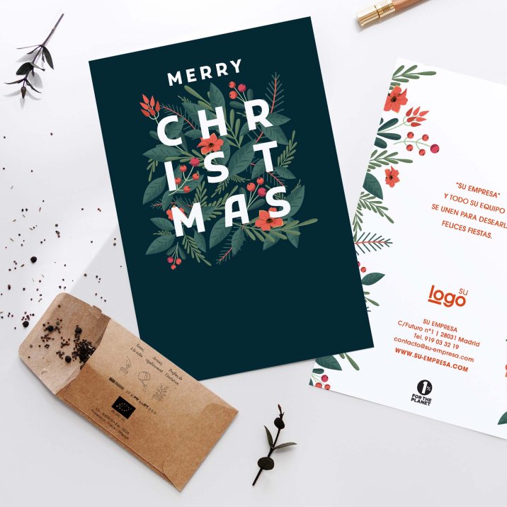 Winter letter