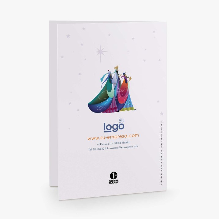 Reyes magos