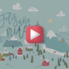 Paisaje de invierno