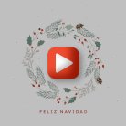 Corona de Navidad