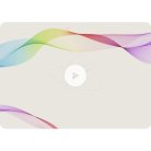 Multicolor waves